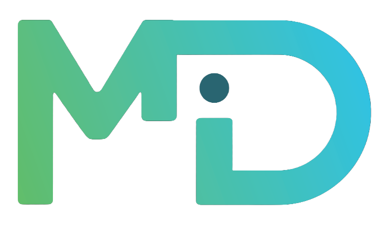 Media Digital Invest Logo